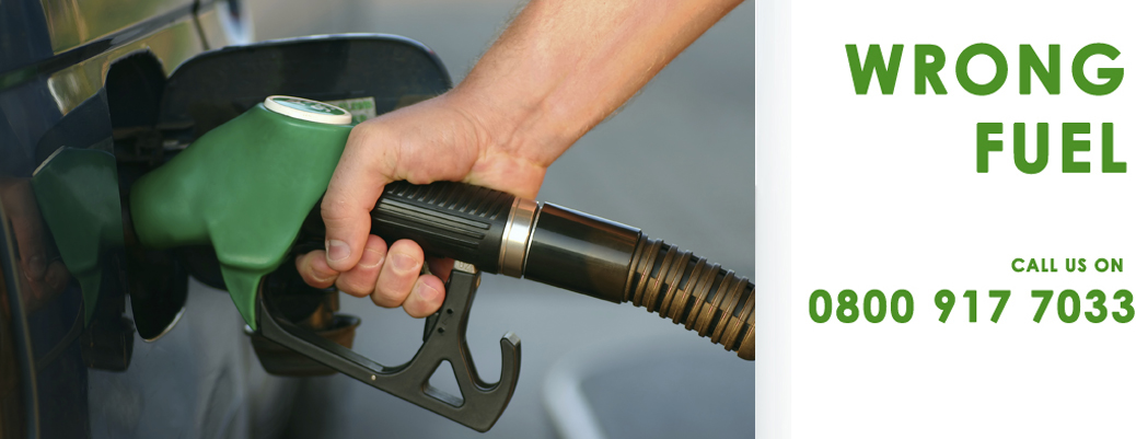 Wrong Fuel